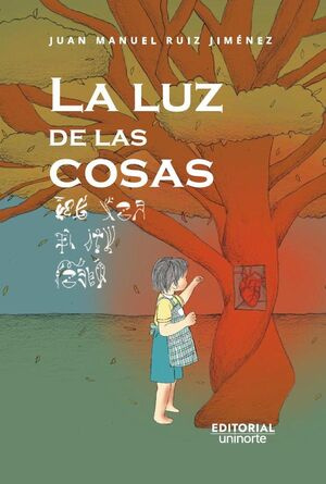 LA LUZ DE LAS COSAS