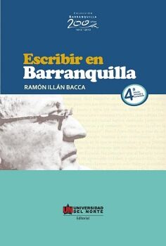 ESCRIBIR EN BARRANQUILLA 4TA. EDICI�N