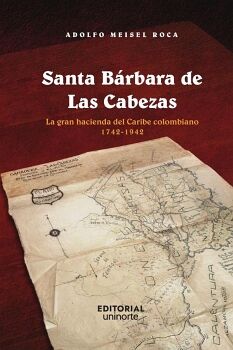 SANTA B�RBARA DE LAS CABEZAS