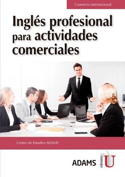 INGL�S PROFESIONAL PARA ACTIVIDADES COMERCIALES