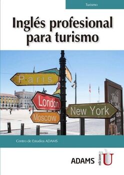 INGL�S PROFESIONAL PARA TURISMO