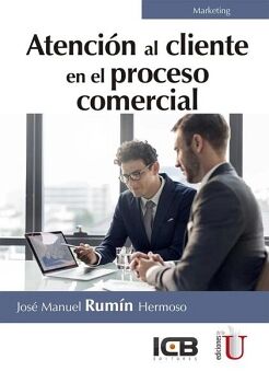 ATENCI�N AL CLIENTE EN EL PROCESO COMERCIAL