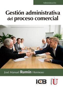 GESTI�N ADMINISTRATIVA DEL PROCESO COMERCIAL