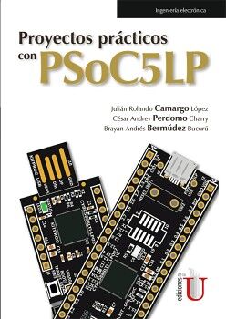 PROYECTOS PRACTICOS CON PSOC5LP