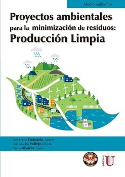 PROYECTOS AMBIENTALES PARA LA MINIMIZACI�N DE RESIDUOS