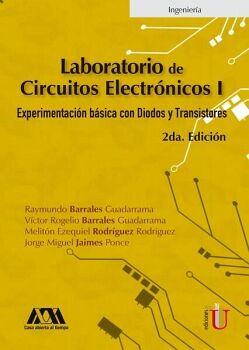 LABORATORIO DE CIRCUITOS ELECTR�NICOS I