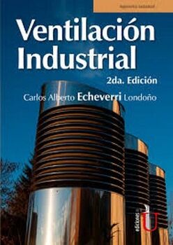 VENTILACI�N INDUSTRIAL