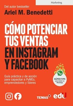 CMO POTENCIAR TUS VENTAS EN INSTAGRAM Y FACEBOOK