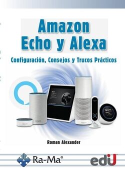 AMAZON ECHO Y ALEXA