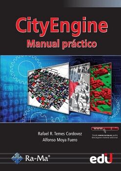 CITYENGINE