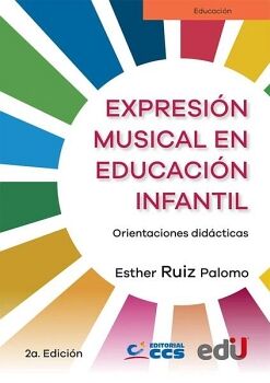EXPRESI�N MUSICAL EN EDUCACI�N INFANTIL