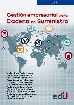 GESTIN EMPRESARIAL DE LA CADENA DE SUMINISTRO