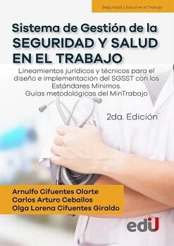 SISTEMA DE GESTION DE LA SEGURIDAD Y SALUD EN EL TRABAJO