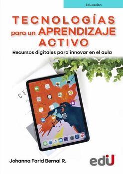 TECNOLOG�AS PARA UN APRENDIZAJE ACTIVO