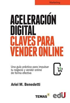 ACELERACIN DIGITAL CLAVES PARA VENDER ONLINE