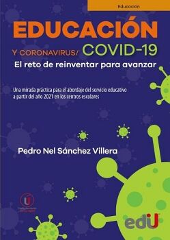 EDUCACIN Y CORONAVIRUS/COVID-19