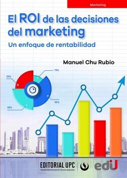 EL ROI DE LAS DECISIONES DEL MARKETING