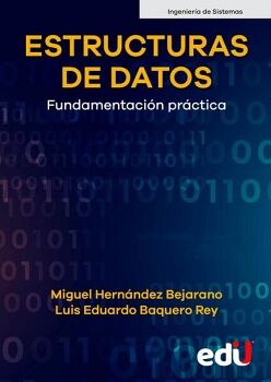 ESTRUCTURAS DE DATOS