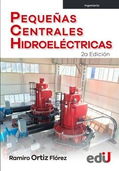 PEQUEAS CENTRALES HIDROELCTRICAS