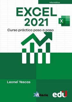 EXCEL 2021