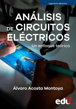 AN�LISIS DE CIRCUITOS EL�CTRICOS
