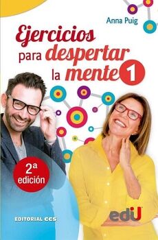 EJERCICIOS PARA DESPERTAR LA MENTE