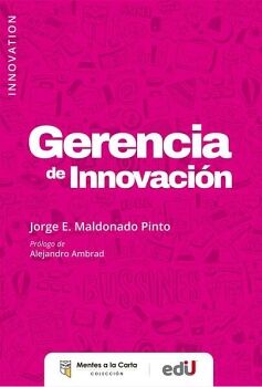 GERENCIA DE INNOVACIN