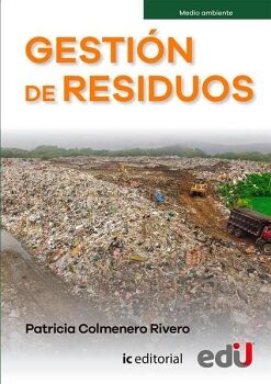 GESTI�N DE RESIDUOS