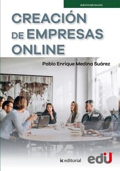 CREACI�N DE EMPRESAS ONLINE