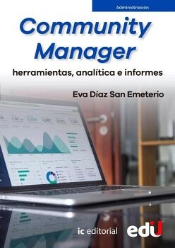 COMMUNITY MANAGER