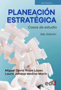 PLANEACI�N ESTRAT�GICA