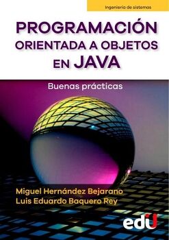 PROGRAMACI�N ORIENTADA A OBJETOS EN JAVA