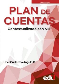 PLAN DE CUENTAS