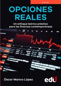 OPCIONES REALES