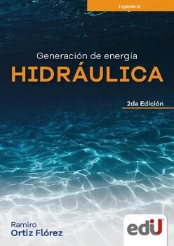 GENERACI�N DE ENERG�A HIDR�ULICA