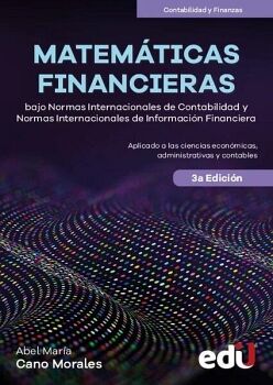 MATEM�TICAS FINANCIERAS