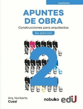APUNTES DE OBRA (2)