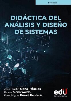 DID�CTICA DEL AN�LISIS Y DISE�O DE SISTEMAS