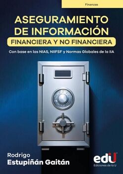 ASEGURAMIENTO DE LA INFORMACION FINANCIERA Y NO FINANCIERA