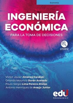 INGENIERA ECONMICA