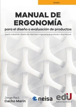 MANUAL DE ERGONOMA PARA EL DISEO O EVALUACIN DE PRODUCTOS