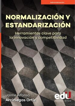 NORMALIZACIN Y ESTANDARIZACIN