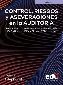 CONTROL, RIESGOS Y ASEVERACIONES EN LA AUDITOR�A