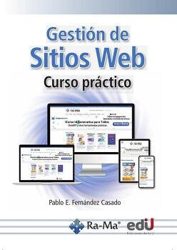 GESTI�N DE SITIOS WEB