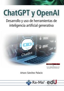 CHATGPT Y OPENAI