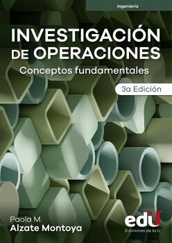 INVESTIGACIN DE OPERACIONES