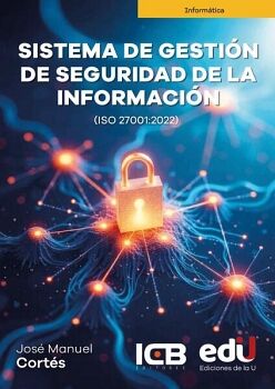SISTEMAS DE GESTI�N DE SEGURIDAD DE LA INFORMACI�N