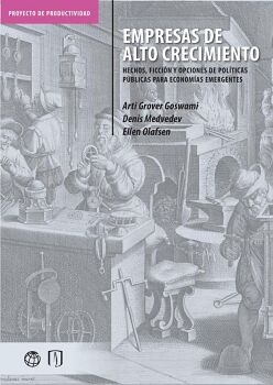 EMPRESAS DE ALTO CRECIMIENTO