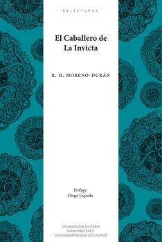 EL CABALLERO DE LA INVICTA