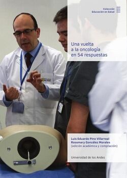 UNA VUELTA A LA ONCOLOGA EN 54 RESPUESTAS